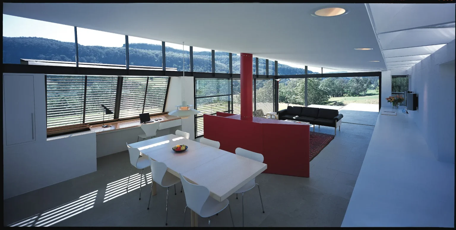 Glenn Murcutt’s House Designs in Australia
