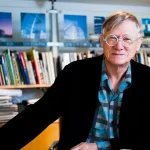 Nicholas Grimshaw, High-Tech Architecture Pioneer, Dies at 85