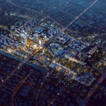 Skidmore, Owings & Merrill (SOM) Projects