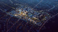 Skidmore, Owings & Merrill (SOM) Projects