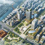 Skidmore, Owings & Merrill (SOM) Projects