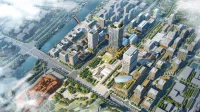 Skidmore, Owings & Merrill (SOM) Projects