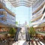 Skidmore, Owings & Merrill (SOM) Projects