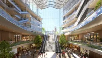 Skidmore, Owings & Merrill (SOM) Projects