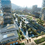 Skidmore, Owings & Merrill (SOM) Projects