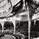 Beautiful Stages of Theatres and Opera Houses Around the World
