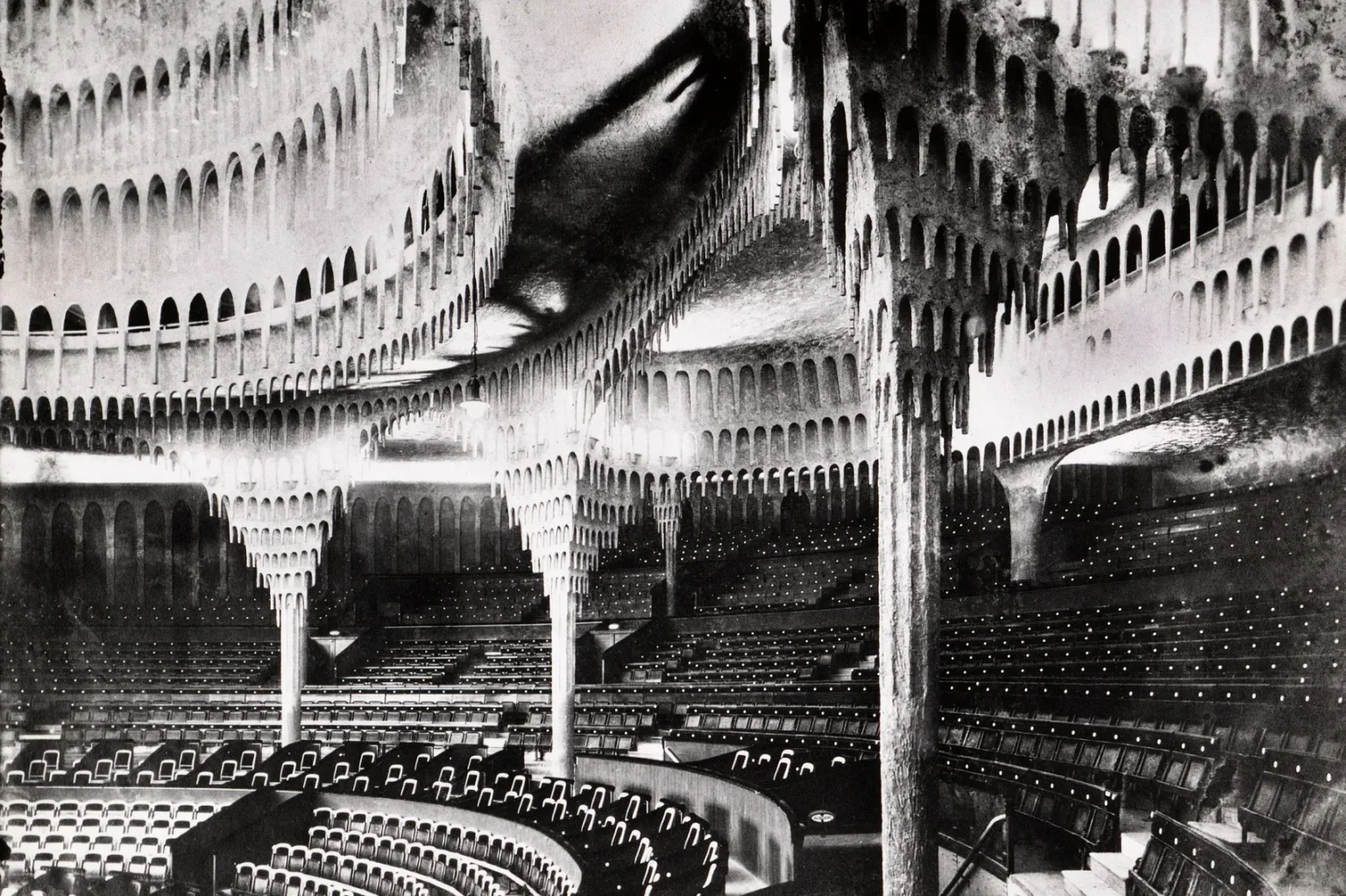 Beautiful Stages of Theatres and Opera Houses Around the World
