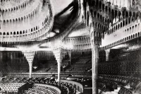 Beautiful Stages of Theatres and Opera Houses Around the World