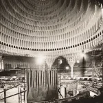 Beautiful Stages of Theatres and Opera Houses Around the World
