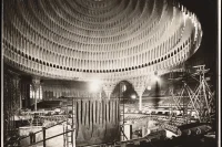Beautiful Stages of Theatres and Opera Houses Around the World