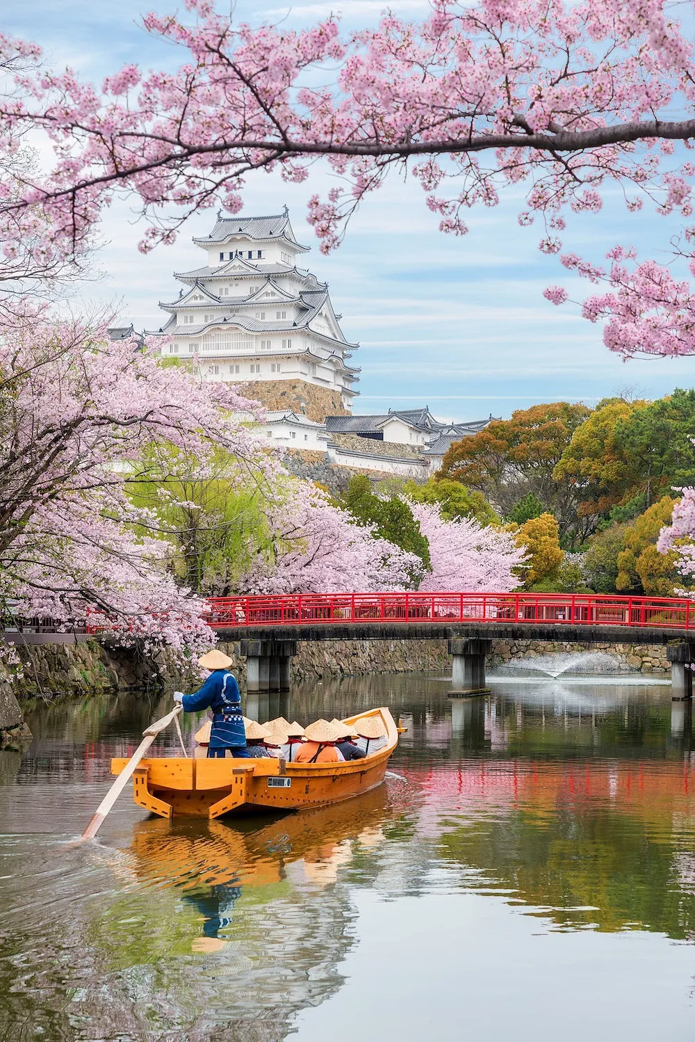 15 Iconic Castles Around the World 29 15 Iconic Castles Around the World