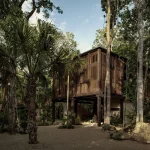 Women architects