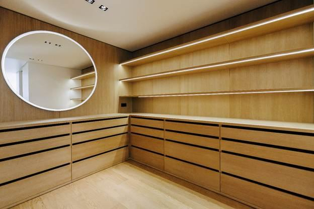 How to Remodel a Closet Into a Multi-Use Design Element 5 How to Remodel a Closet Into a Multi-Use Design Element