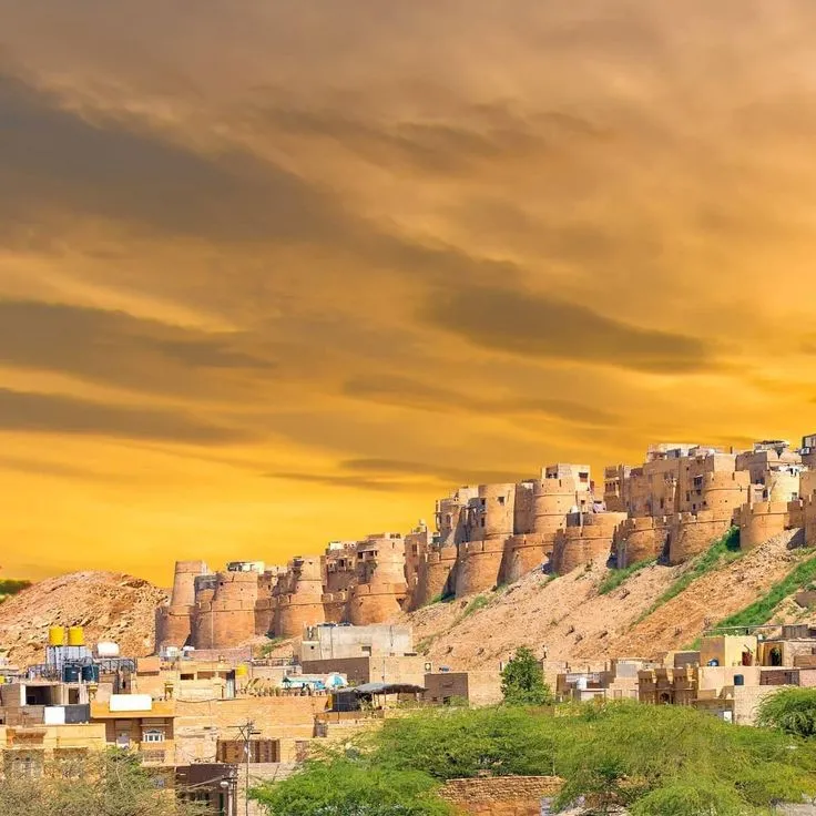 15 Iconic Castles Around the World 9 15 Iconic Castles Around the World
