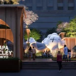 Japa Valley Tokyo