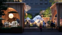 Japa Valley Tokyo