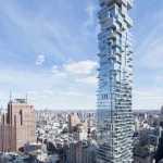New York City