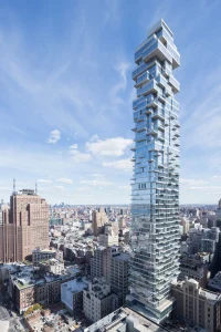New York City