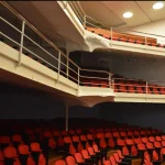 Beautiful Stages of Theatres and Opera Houses Around the World