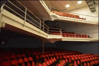 Beautiful Stages of Theatres and Opera Houses Around the World