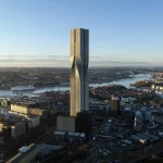 Skidmore, Owings & Merrill (SOM) Projects