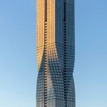 Skidmore, Owings & Merrill (SOM) Projects