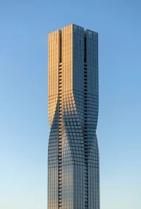 Skidmore, Owings & Merrill (SOM) Projects