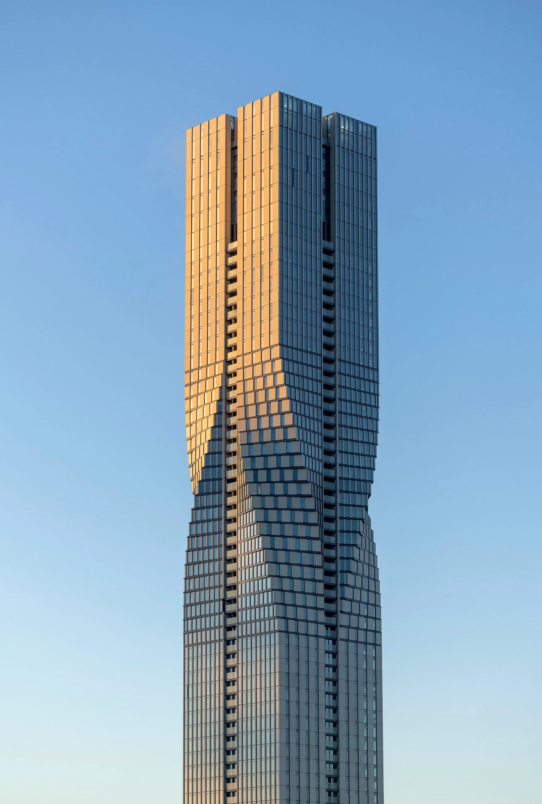 10 SOM Projects Leading the Way in Sustainable Architecture 16 Skidmore, Owings & Merrill (SOM) Projects