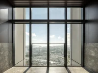 Skidmore, Owings & Merrill (SOM) Projects