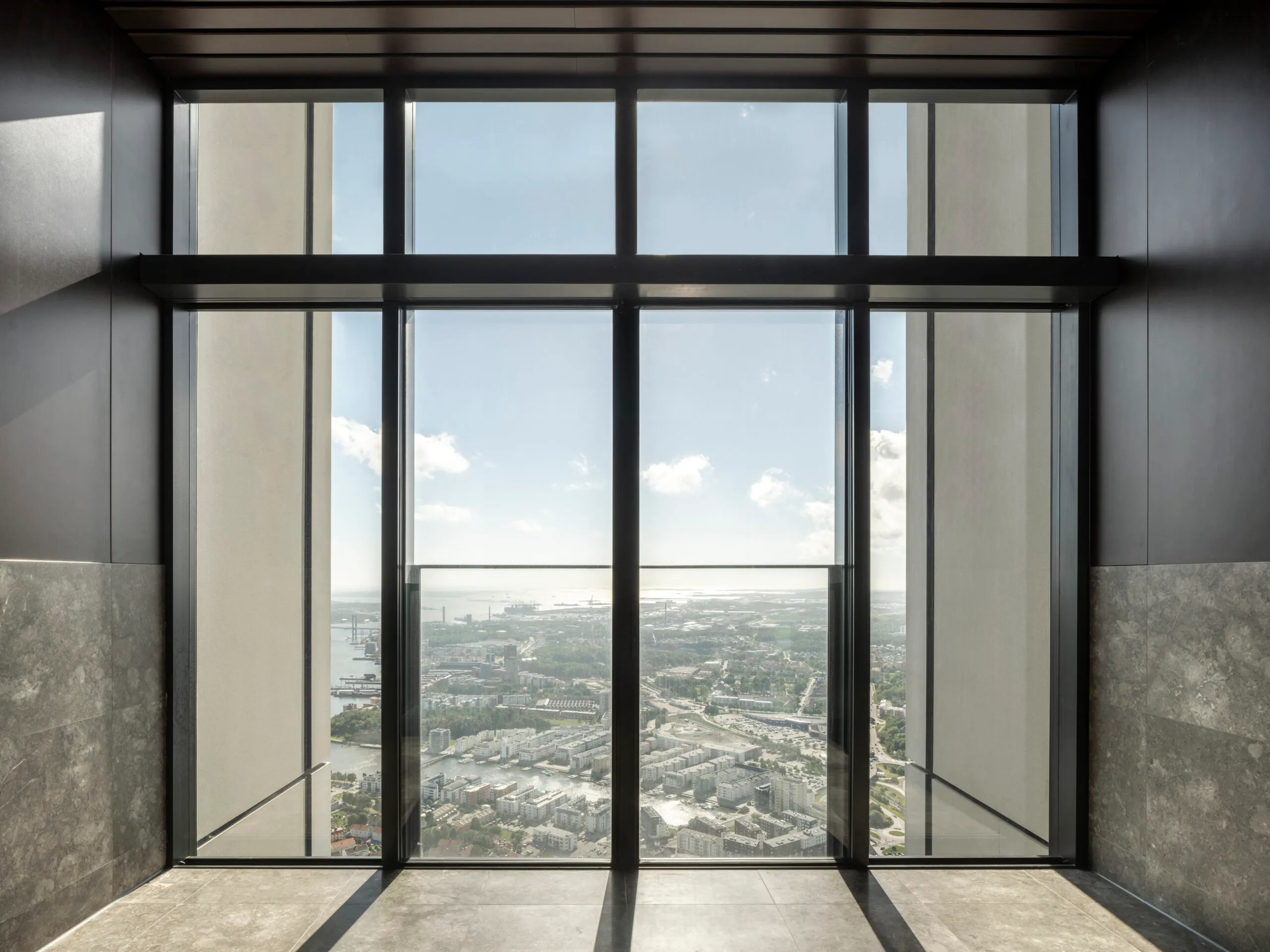 10 SOM Projects Leading the Way in Sustainable Architecture 17 Skidmore, Owings & Merrill (SOM) Projects