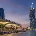 Lusail City, Qatar: FIFA World Cup 2022