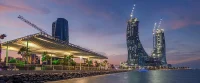 Lusail City, Qatar: FIFA World Cup 2022