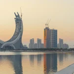 Lusail City, Qatar: FIFA World Cup 2022