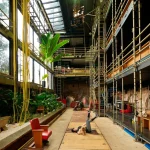 Beautiful Stages of Theatres and Opera Houses Around the World