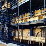 Beautiful Stages of Theatres and Opera Houses Around the World