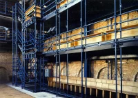 Beautiful Stages of Theatres and Opera Houses Around the World