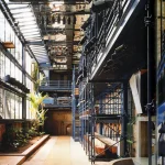 Beautiful Stages of Theatres and Opera Houses Around the World