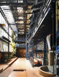 Beautiful Stages of Theatres and Opera Houses Around the World