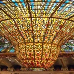 Beautiful Stages of Theatres and Opera Houses Around the World