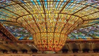 Beautiful Stages of Theatres and Opera Houses Around the World