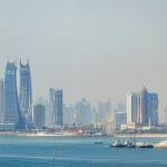 Lusail City, Qatar: FIFA World Cup 2022