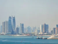 Lusail City, Qatar: FIFA World Cup 2022