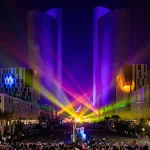Lusail City, Qatar: FIFA World Cup 2022