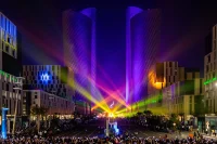 Lusail City, Qatar: FIFA World Cup 2022