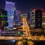 Lusail City, Qatar: FIFA World Cup 2022
