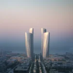 Lusail City, Qatar: FIFA World Cup 2022