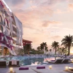 Marbella Hotel Dubai