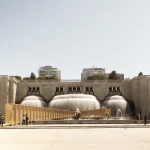 Ephemeral Architecture