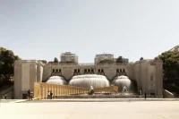 Ephemeral Architecture