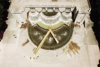 Ephemeral Architecture